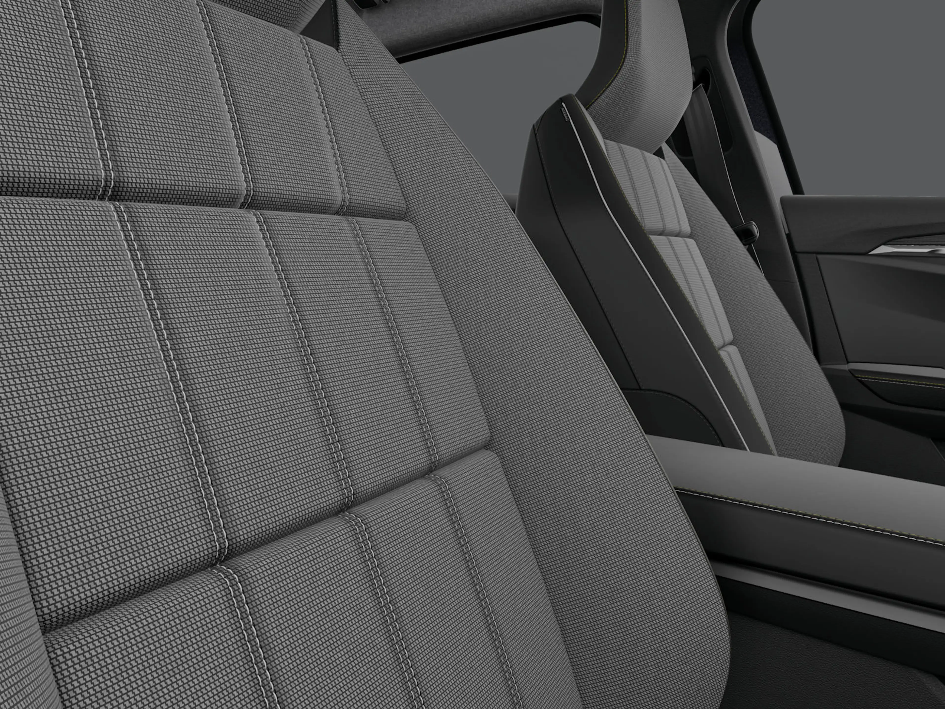 Renault Scenic E-Tech Techno Long range | Achteruitrijcamera | Ad — photo 12
