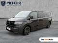 Volkswagen T7 Transporter VW Transporter T7 Kastenwagen Plus LR TDI 4MOT Schwarz - thumbnail 1