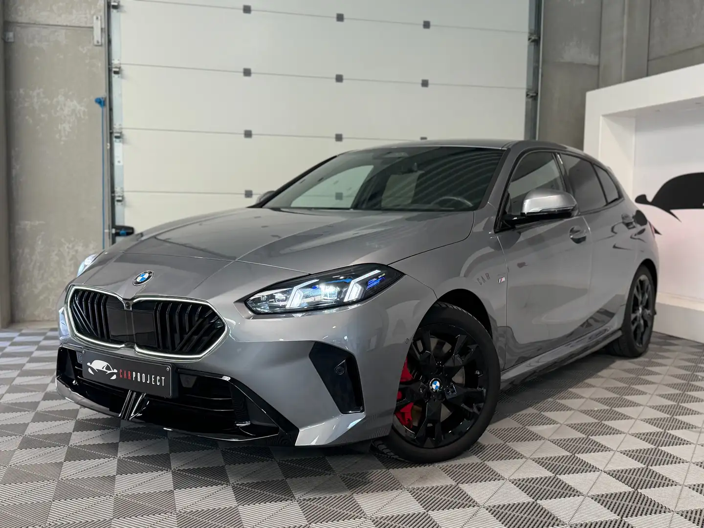 BMW Seria 1