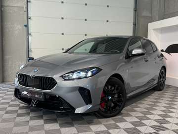 iA xDrive MHEV, PACK-M, 360 Camera, Car-Play, GPS