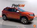 Dacia Duster 1.0 TCe ECO-G Essential 4x2 74kW Naranja - thumbnail 10