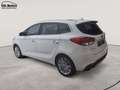 Kia Carens 1.7CRDi 115cv 7pl. blanc 06/18 Airco GPS Caméra Blanc - thumbnail 4