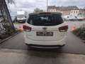Kia Carens 1.7CRDi 115cv 7pl. blanc 06/18 Airco GPS Caméra Blanc - thumbnail 6