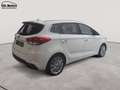 Kia Carens 1.7CRDi 115cv 7pl. blanc 06/18 Airco GPS Caméra Blanc - thumbnail 5