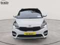 Kia Carens 1.7CRDi 115cv 7pl. blanc 06/18 Airco GPS Caméra Blanc - thumbnail 2