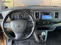 Toyota Proace 1.5D 120cv 8 POSTI L0 Executive VERSO NAV-CARPLAY Brązowy - thumbnail 10