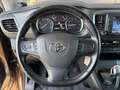 Toyota Proace 1.5D 120cv 8 POSTI L0 Executive VERSO NAV-CARPLAY Brązowy - thumbnail 11