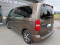 Toyota Proace 1.5D 120cv 8 POSTI L0 Executive VERSO NAV-CARPLAY Brązowy - thumbnail 4