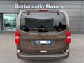 Toyota Proace 1.5D 120cv 8 POSTI L0 Executive VERSO NAV-CARPLAY Brązowy - thumbnail 5