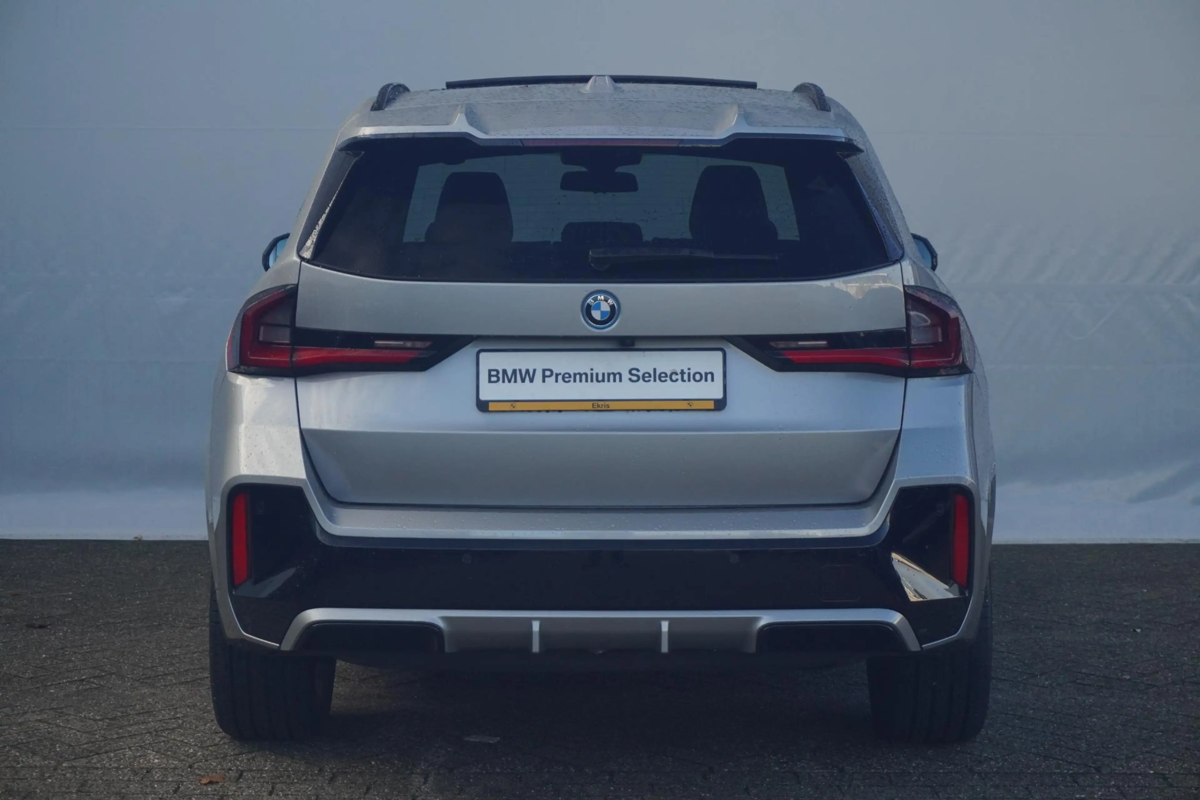 BMW iX1 xDrive30 M Sport Pro | Trekhaak | Schuif-kanteldak — photo 5