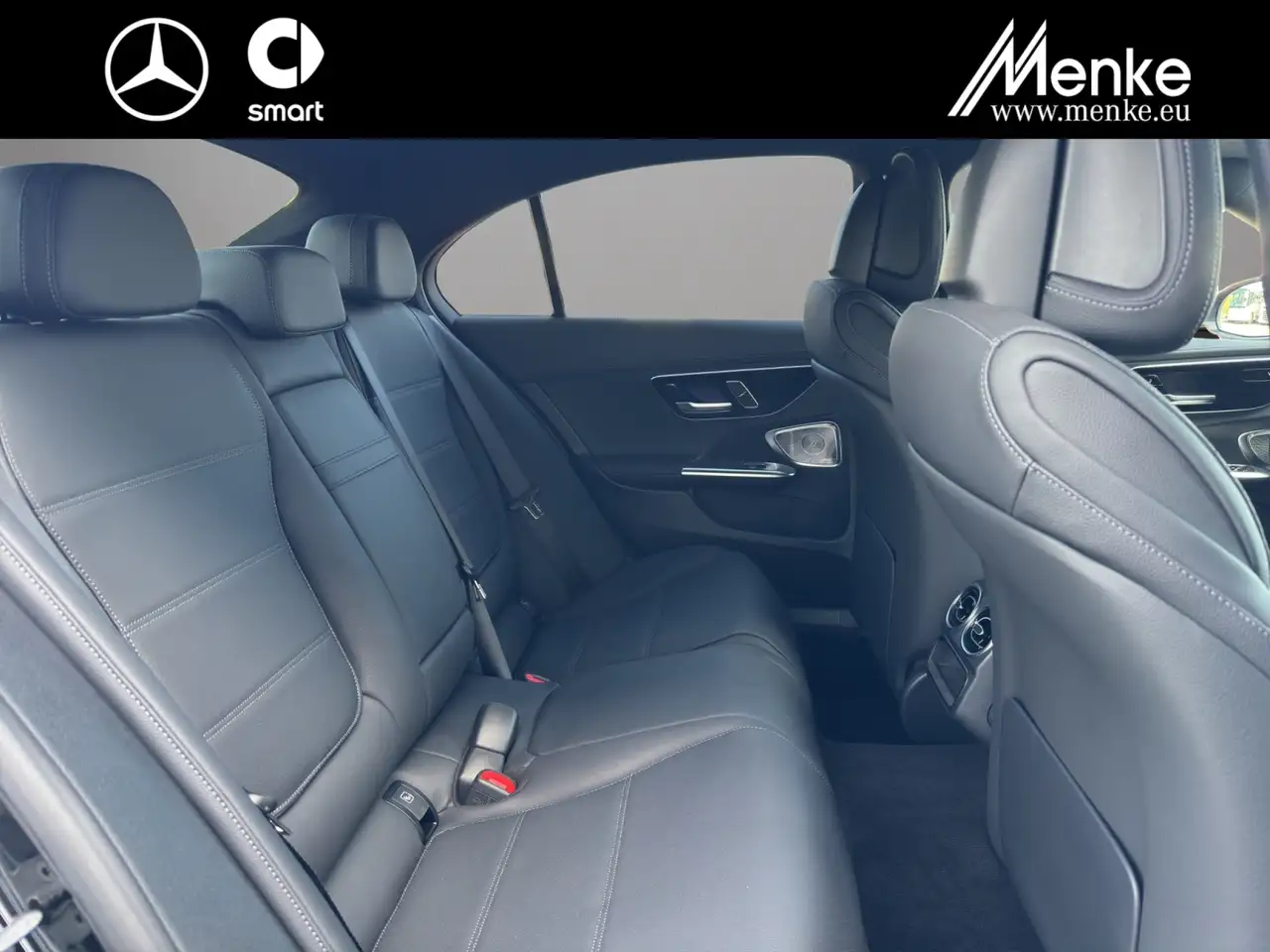 Mercedes-Benz C 200 Burmester+Digital-L+360+Ambiente+Carplay 7