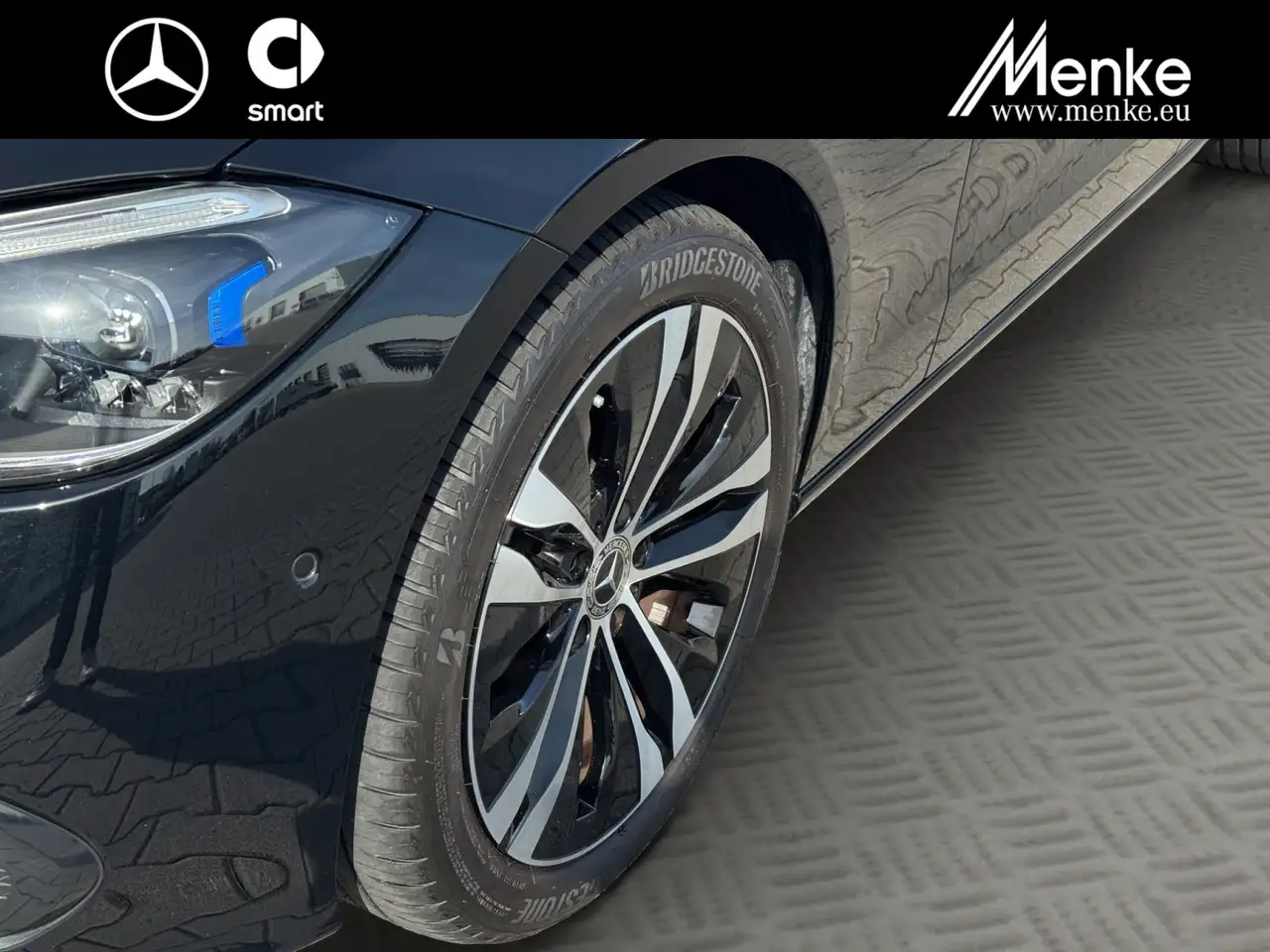 Mercedes-Benz C 200 Burmester+Digital-L+360+Ambiente+Carplay 19