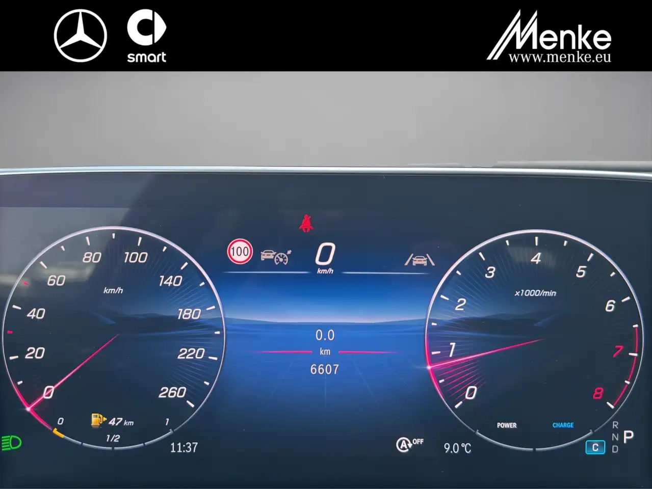 Mercedes-Benz C 200 Burmester+Digital-L+360+Ambiente+Carplay 10