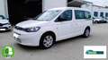 Volkswagen Caddy Maxi 2.0TDI Trendline 4M Blanco - thumbnail 1