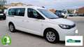 Volkswagen Caddy Maxi 2.0TDI Trendline 4M Blanco - thumbnail 6