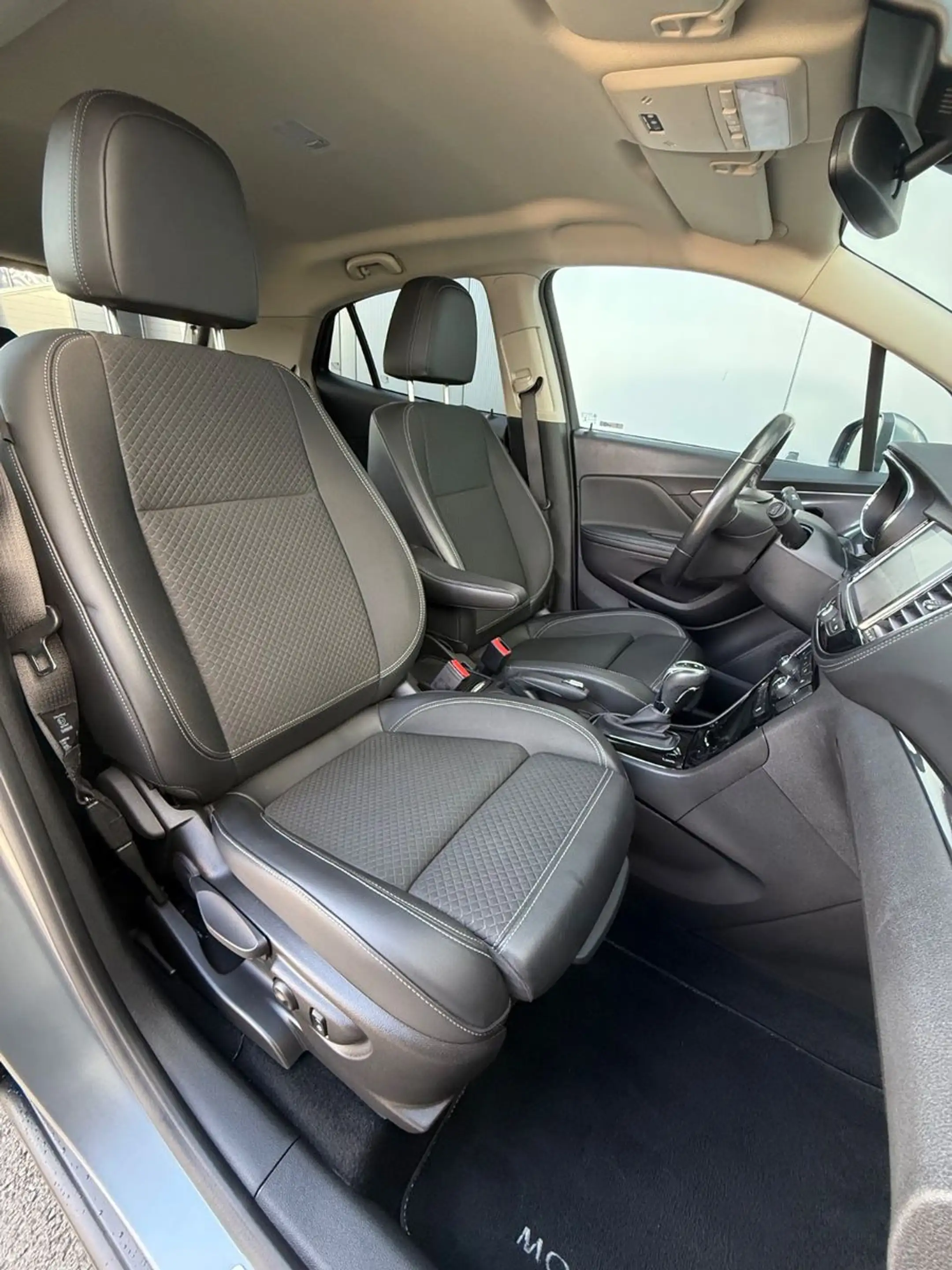 Opel Mokka X Innovation*LED*KAMERA*AUTOMATIK*KEYLESS* — photo 14