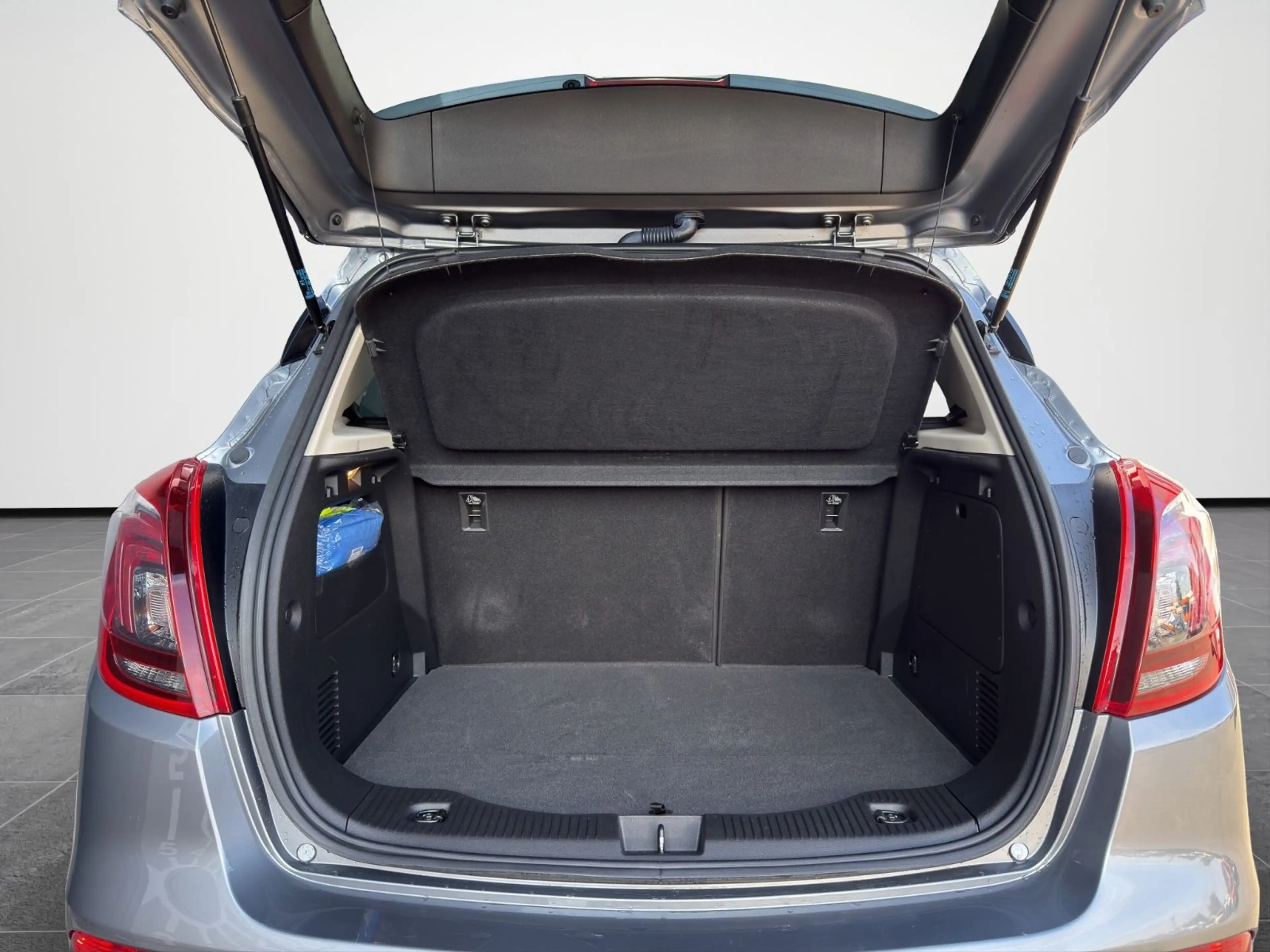 Opel Mokka X Innovation*LED*KAMERA*AUTOMATIK*KEYLESS* — photo 9