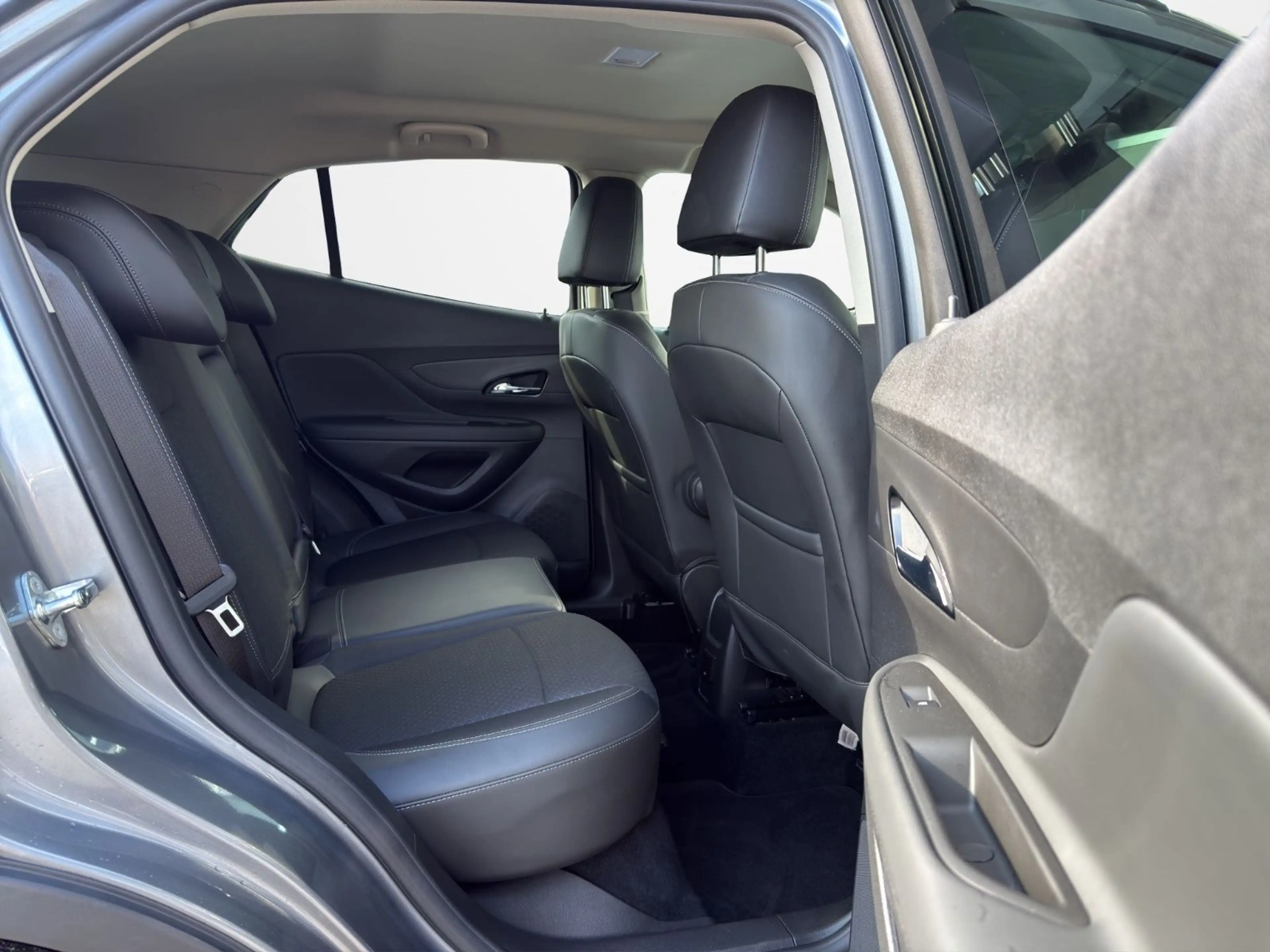 Opel Mokka X Innovation*LED*KAMERA*AUTOMATIK*KEYLESS* — photo 10