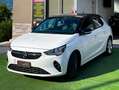 Opel Corsa Corsa 2020 Elegance *OFFERTA CON FINANZIAMENTO* Weiß - thumbnail 2