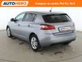 Peugeot 308 1.6 Blue-HDi Style Gris - thumbnail 4