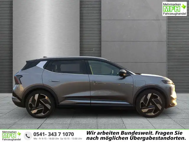 Mitsubishi Eclipse Cross Diamant TOP Luxury Paket Finanzierung ab 0,99% ...