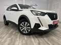 Peugeot 2008 1.5BlueHDi S&S Allure 110 Blanc - thumbnail 2
