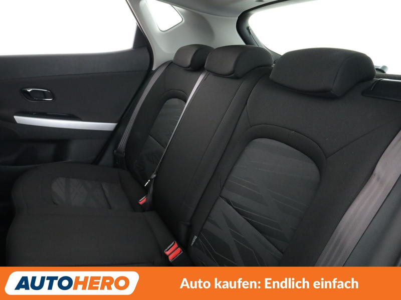 Kia Ceed / cee'd 1.0 TGDI Edition 7*TEMPO*PDC*SHZ*KLIMA*GARANTIE* — photo 14