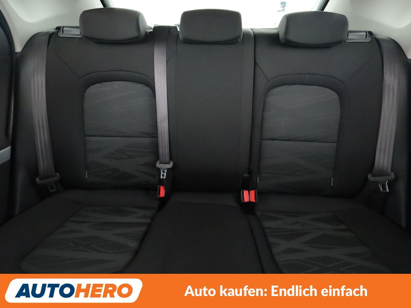 Kia Ceed / cee'd 1.0 TGDI Edition 7*TEMPO*PDC*SHZ*KLIMA*GARANTIE* — photo 15