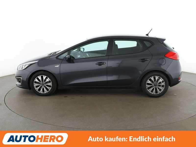 Kia Ceed / cee'd 1.0 TGDI Edition 7*TEMPO*PDC*SHZ*KLIMA*GARANTIE* — photo 3