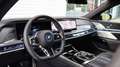 BMW i7 xDrive60 M-Sport Pro | Gran Lusso | Skylounge | Bo Grijs - thumbnail 7