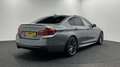 BMW 528 5-serie 528i Executive SCHUIF/OPENDAK LEER LM HEAD Gris - thumbnail 2