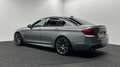 BMW 528 5-serie 528i Executive SCHUIF/OPENDAK LEER LM HEAD Gris - thumbnail 9