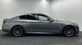 BMW 528 5-serie 528i Executive SCHUIF/OPENDAK LEER LM HEAD Gris - thumbnail 12