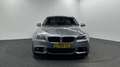 BMW 528 5-serie 528i Executive SCHUIF/OPENDAK LEER LM HEAD Gris - thumbnail 10