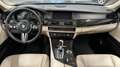 BMW 528 5-serie 528i Executive SCHUIF/OPENDAK LEER LM HEAD Gris - thumbnail 3