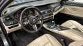 BMW 528 5-serie 528i Executive SCHUIF/OPENDAK LEER LM HEAD Gris - thumbnail 24