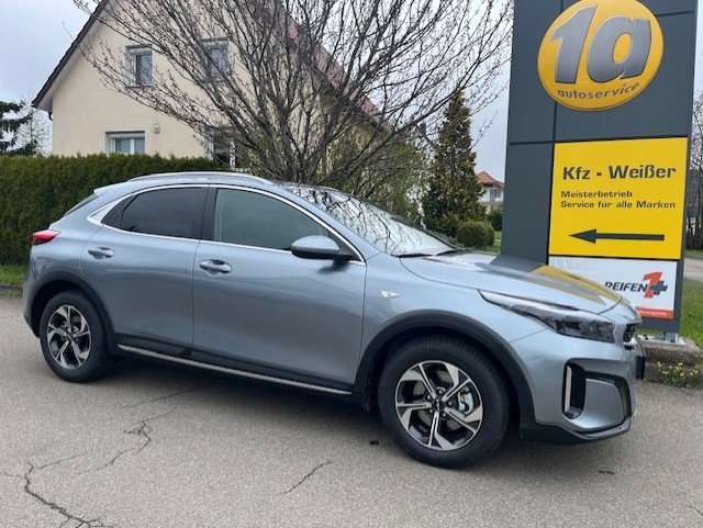 Second hand Kia Xceed 1.6