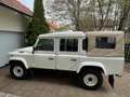 Land Rover Defender Defender 110 DCPU S Spriegel mit Plane Weiß - thumbnail 2