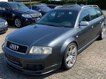 RS6 Avant