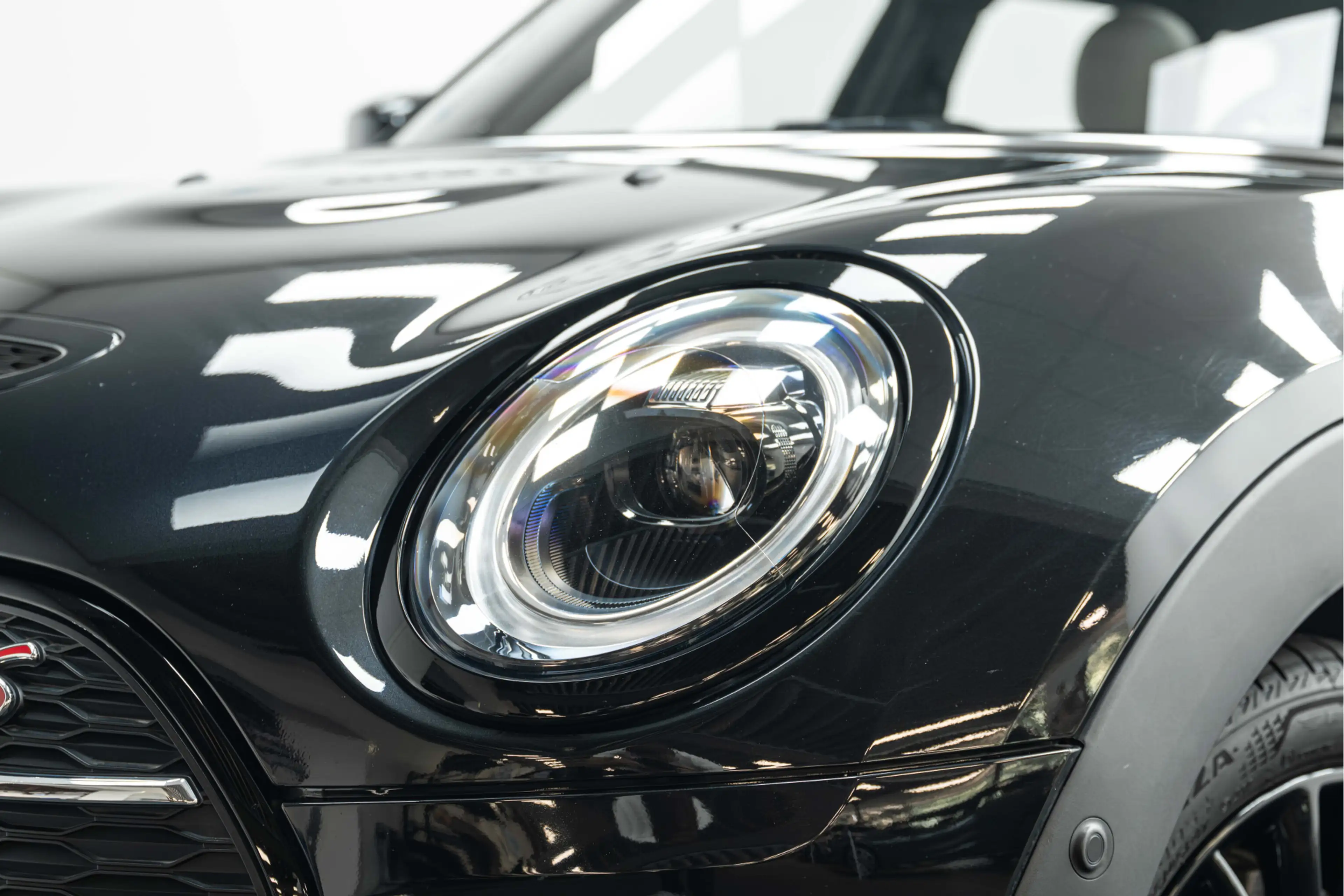 MINI Cooper S Clubman Classic Automaat / Panoramadak / Comfortstoelen / — photo 7