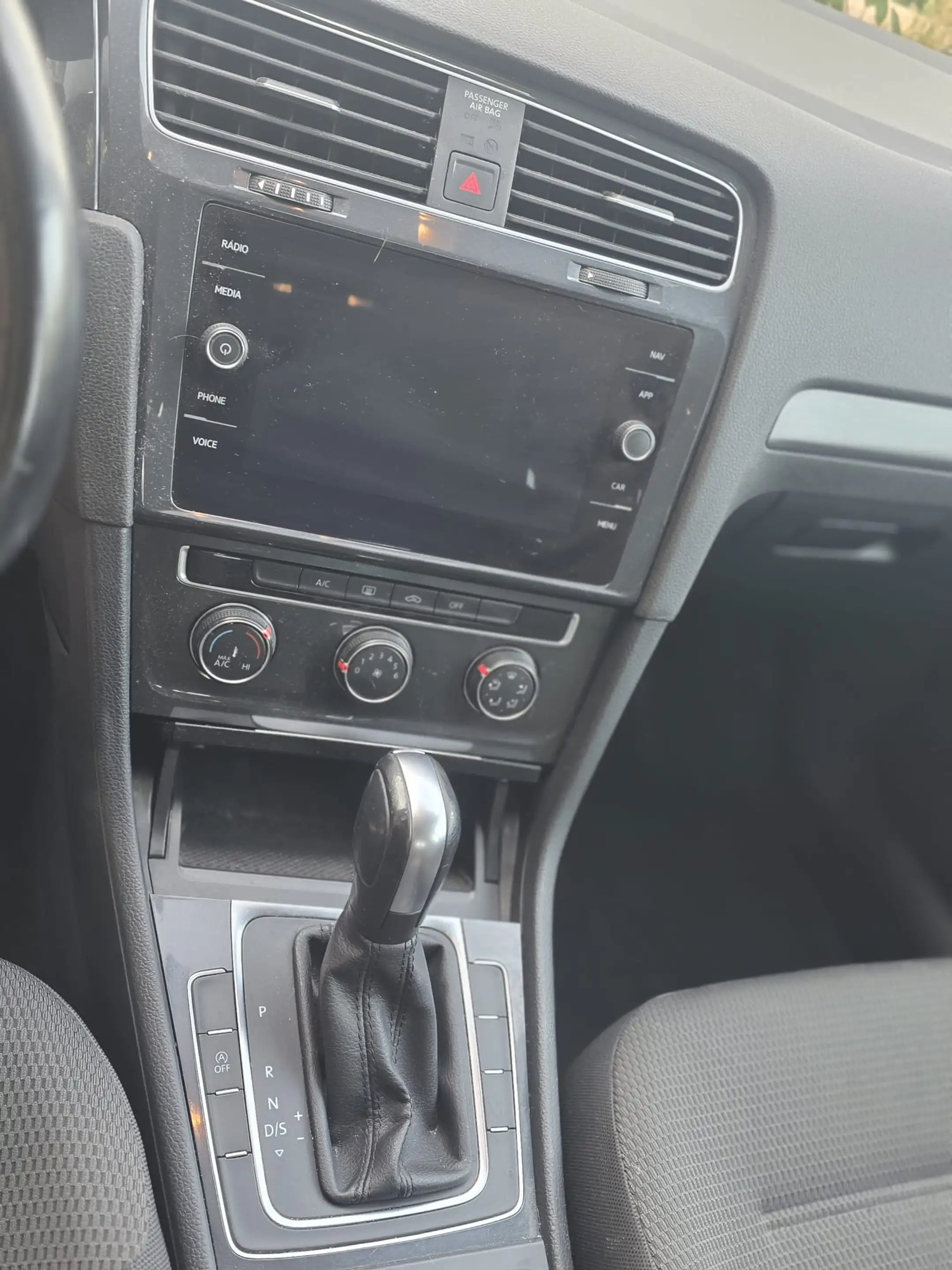 Volkswagen Golf Variant Golf SW 1,5 aut — photo 10