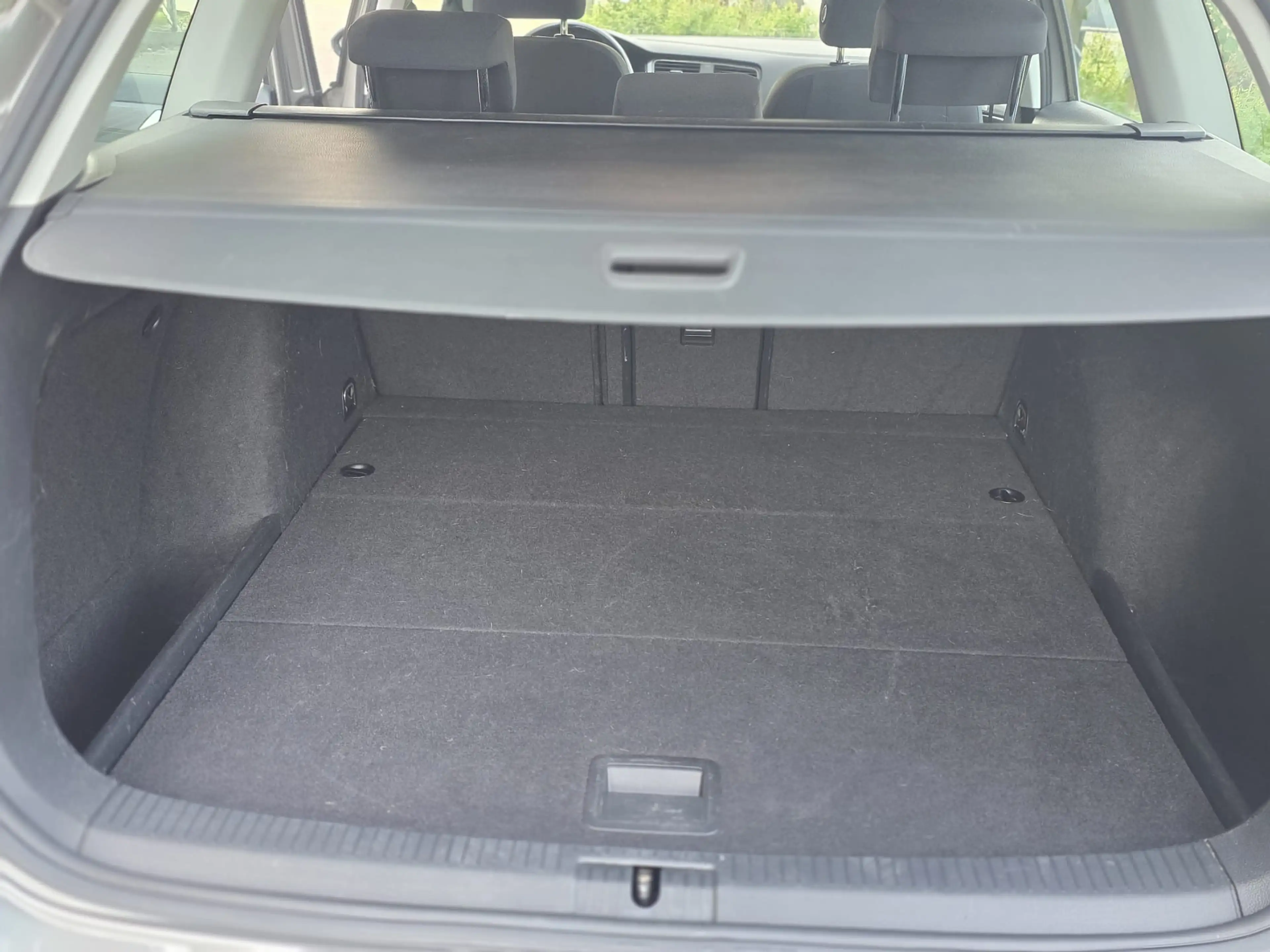 Volkswagen Golf Variant Golf SW 1,5 aut — photo 14