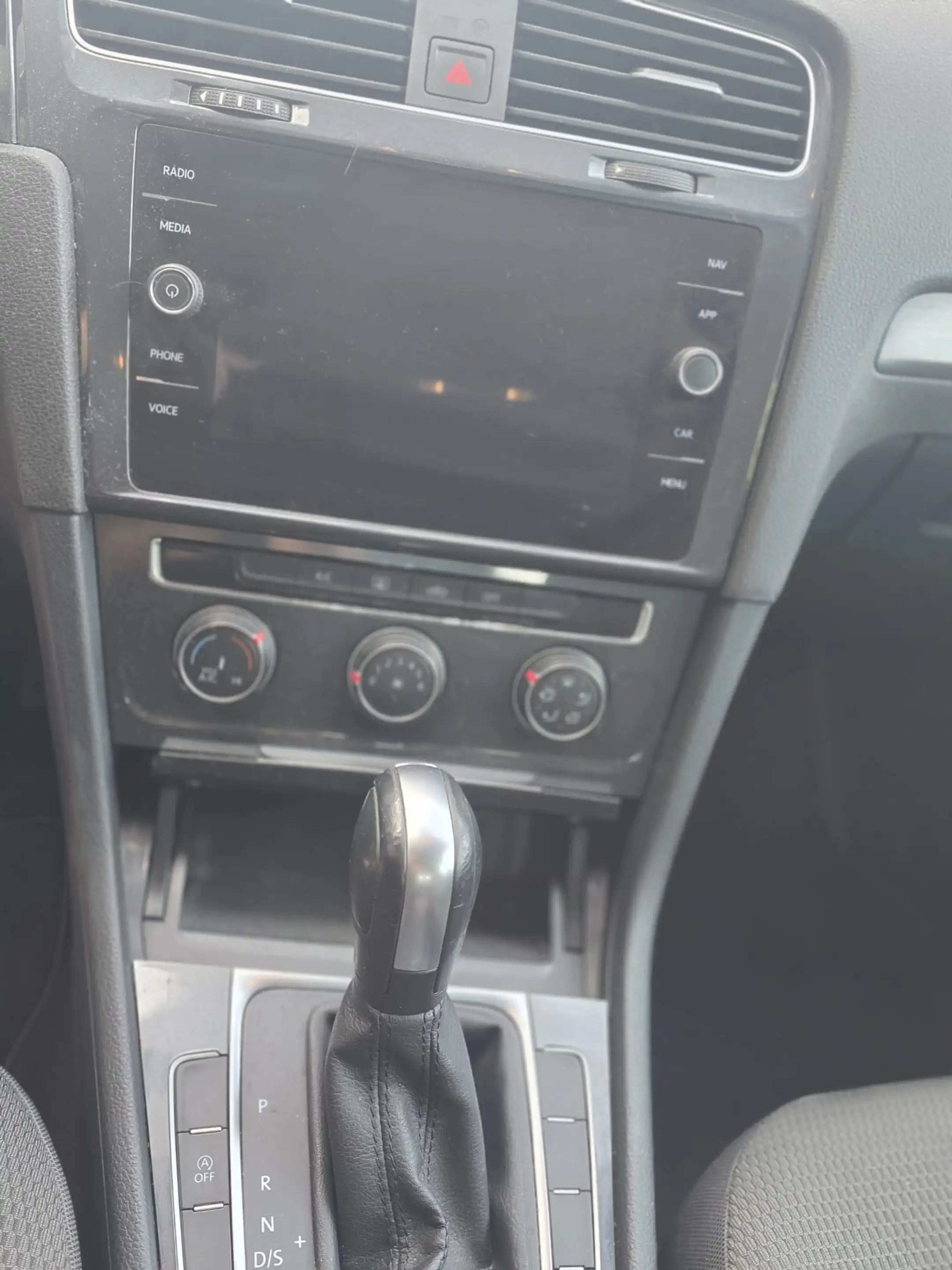 Volkswagen Golf Variant Golf SW 1,5 aut — photo 11
