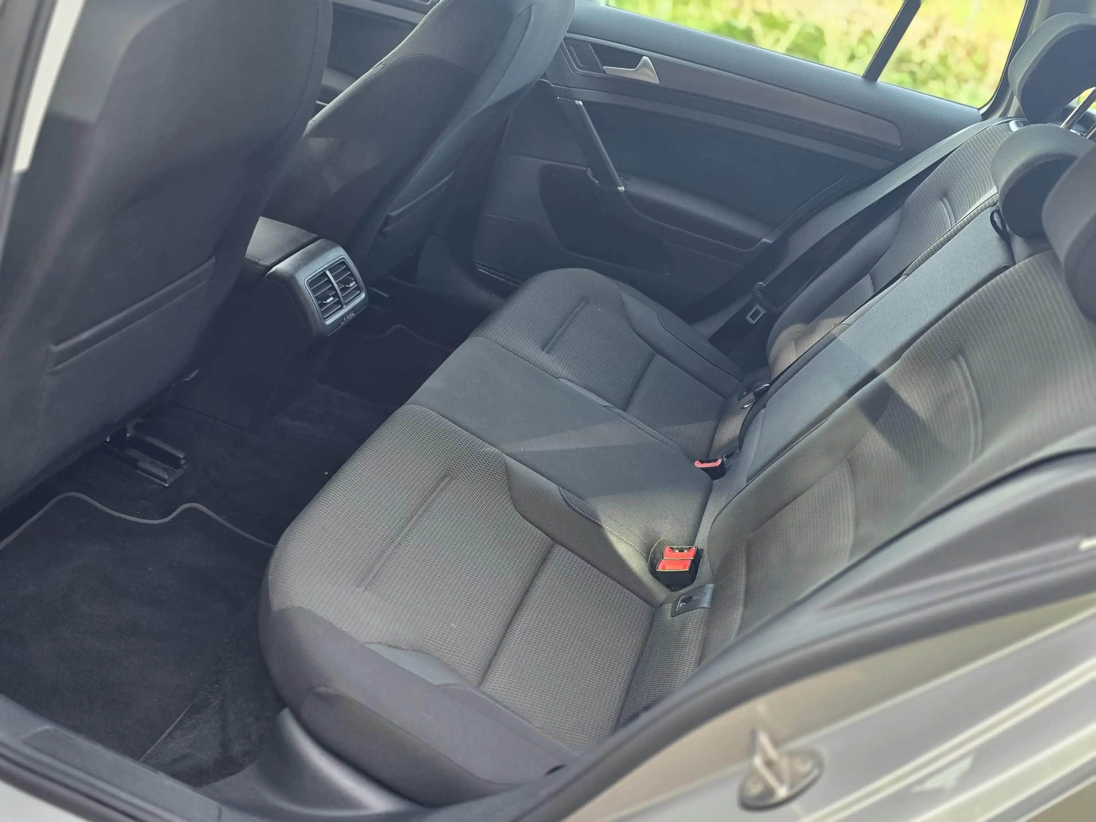 Volkswagen Golf Variant Golf SW 1,5 aut — photo 15