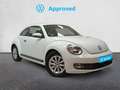 Volkswagen Beetle 1.2 TSI Beetlemanía 105 Blanco - thumbnail 1