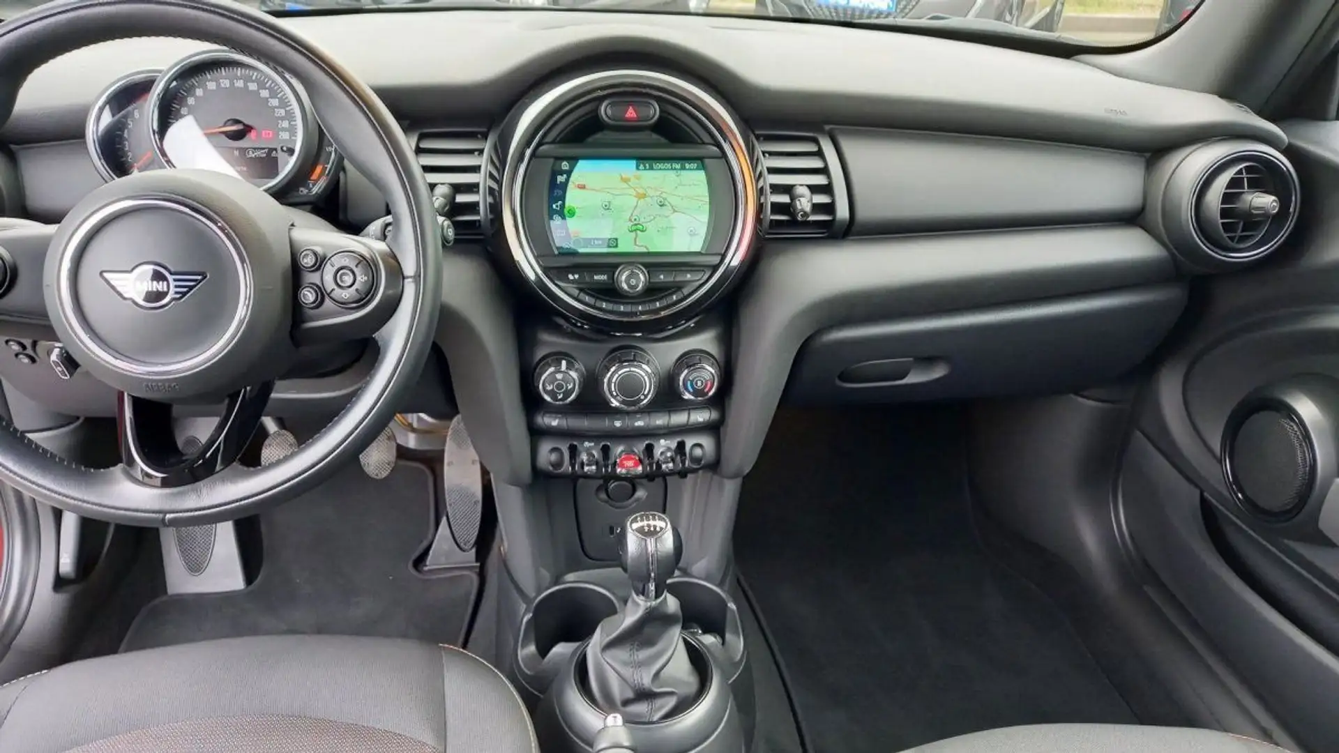 MINI One 102CH EURO6D-T - 2