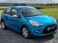 Citroen C3 1.1i - 5 Portes - Bluetooth - Garantie 12 mois Blauw - thumbnail 3