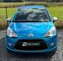 Citroen C3 1.1i - 5 Portes - Bluetooth - Garantie 12 mois Blauw - thumbnail 2