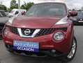 Nissan Juke 1.5 dCi 2WD*CLIM*GPS*CAMERA* Rouge - thumbnail 1