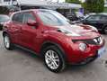 Nissan Juke 1.5 dCi 2WD*CLIM*GPS*CAMERA* Rouge - thumbnail 3